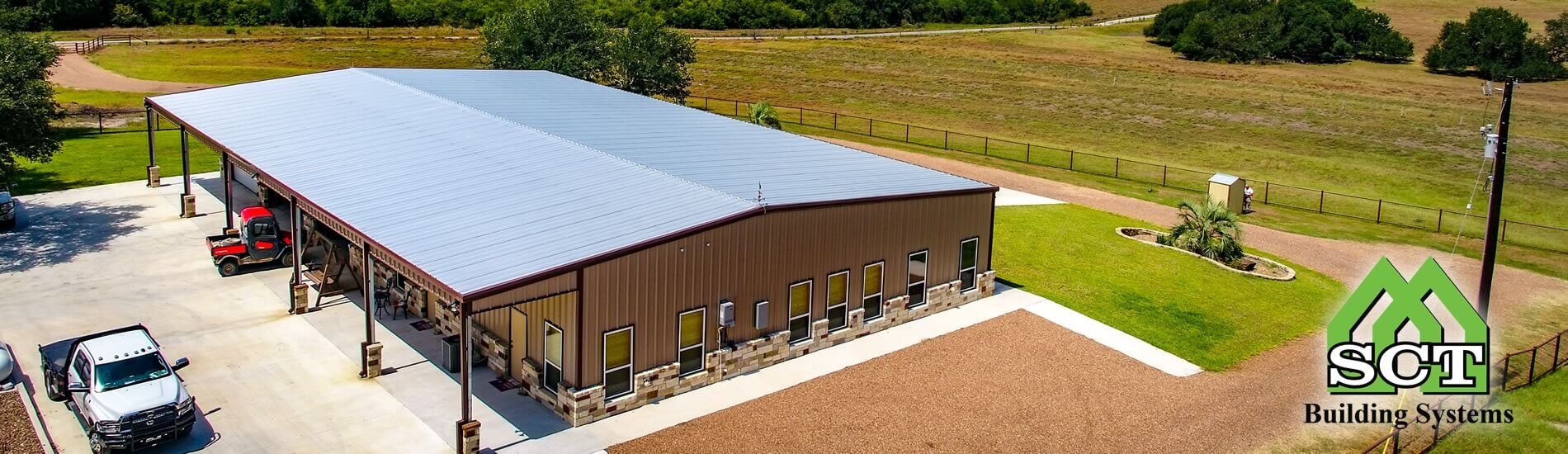 Metal Houses & Barndominiums Metal Houses & Barndominiums