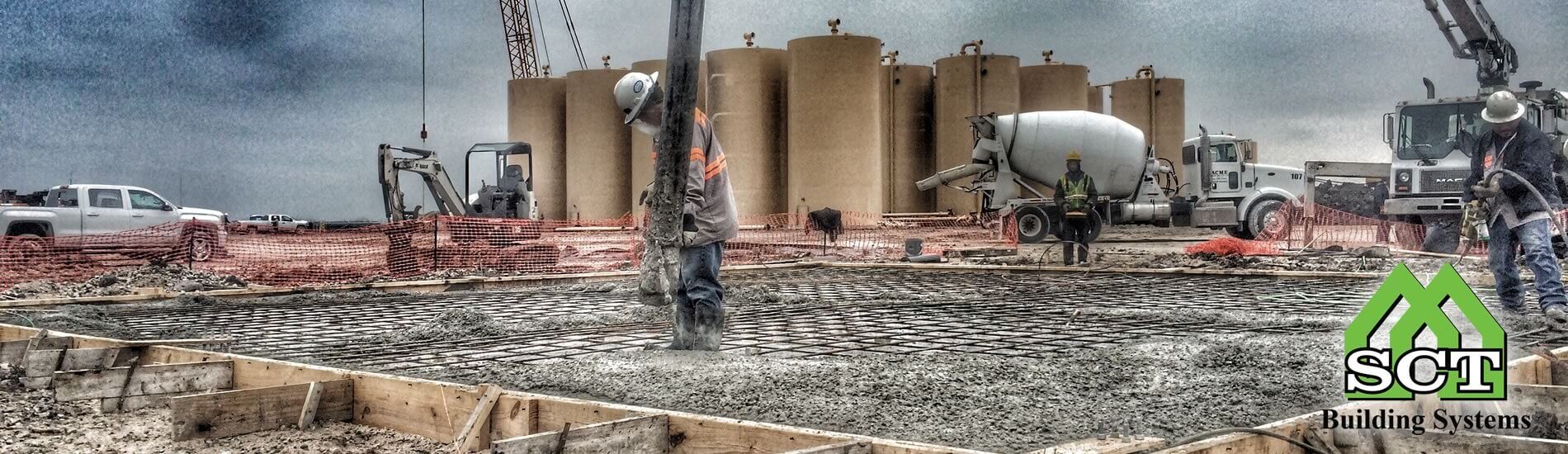 Commercial & Industrial Commercial & Industrial