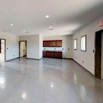 Building Contractor in Victoria Texas
