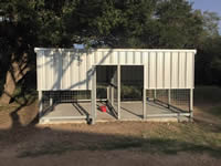 Some of our Agriculture Construction Projects