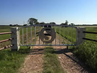 Some of our Agriculture Construction Projects