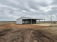 Some of our Agriculture Construction Projects