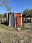 Some of our Agriculture Construction Projects