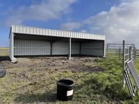 Some of our Agriculture Construction Projects