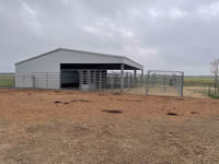 Some of our Agriculture Construction Projects