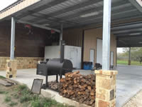 Some of our Barndominium Construction Projects