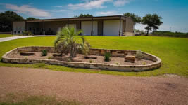 Some of our Barndominium Construction Projects