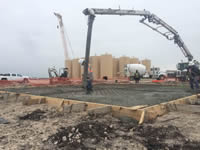 Some of our Barndominium Construction Projects
