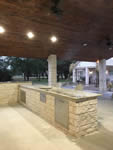 Some of our Barndominium Construction Projects