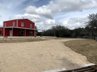 Some of our Barndominium Construction Projects