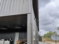 Some of our Barndominium Construction Projects