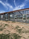 Some of our Barndominium Construction Projects