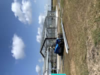 Some of our Barndominium Construction Projects