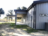 Some of our Barndominium Construction Projects