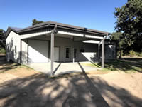 Some of our Barndominium Construction Projects