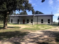 Some of our Barndominium Construction Projects