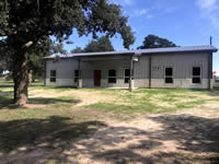 Some of our Barndominium Construction Projects