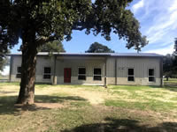 Some of our Barndominium Construction Projects
