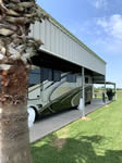 Some of our Carport Construction Projects