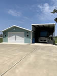 Some of our Carport Construction Projects