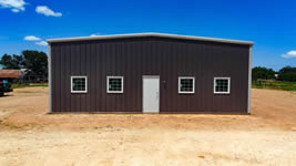 Some of our Commericial Building Construction Projects