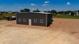 Some of our Commericial Building Construction Projects