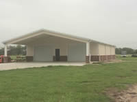 Some of our Commericial Building Construction Projects