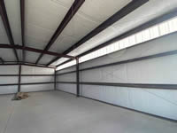 Some of our Commericial Building Construction Projects