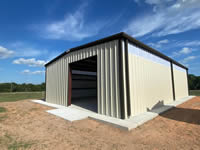 Some of our Commericial Building Construction Projects