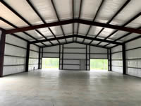 Some of our Commericial Building Construction Projects
