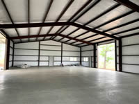 Some of our Commericial Building Construction Projects