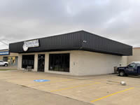 Some of our Commericial Building Construction Projects