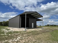 Some of our Commericial Building Construction Projects