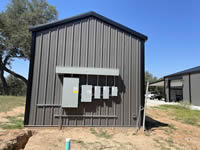 Some of our Commericial Building Construction Projects