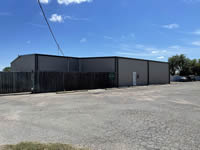 Some of our Commericial Building Construction Projects