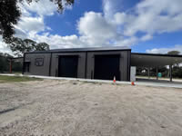 Some of our Commericial Building Construction Projects