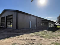 Some of our Commericial Building Construction Projects