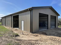 Some of our Commericial Building Construction Projects