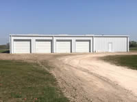 Some of our Commericial Building Construction Projects