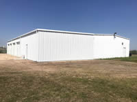 Some of our Commericial Building Construction Projects
