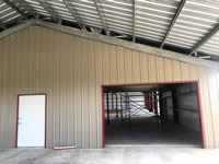 Some of our Commericial Building Construction Projects