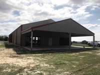 Some of our Commericial Building Construction Projects