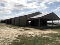 Some of our Commericial Building Construction Projects