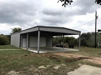 Some of our Commericial Building Construction Projects
