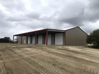 Some of our Commericial Building Construction Projects
