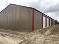 Some of our Commericial Building Construction Projects