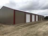 Some of our Commericial Building Construction Projects