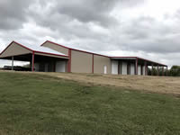 Some of our Commericial Building Construction Projects