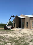 Some of our Commericial Building Construction Projects
