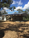 Some of our Garage/Shed Building Construction Projects